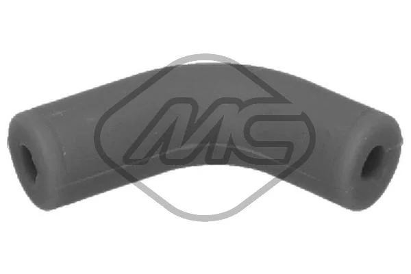 Hadice, větrání klikové skříně METALCAUCHO 78313