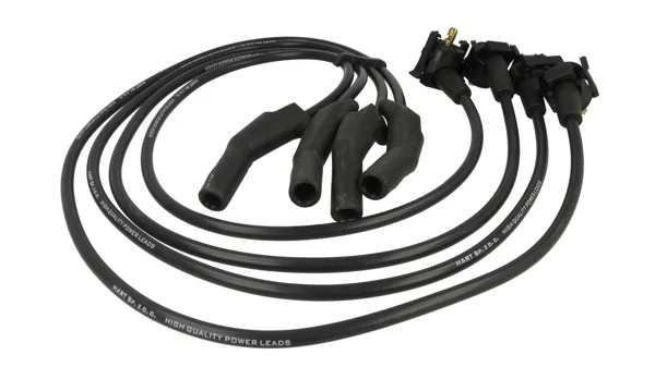 KABELY ZAPAL.ESCORT,KA 1.3 95- /SI/ HART 515764