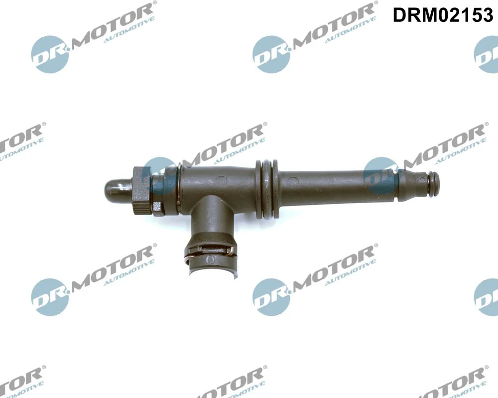 Adaptér – spojkový válec Dr.Motor Automotive DRM02153 Adaptér – spojkový válec Dr.Motor Automotive DRM02153