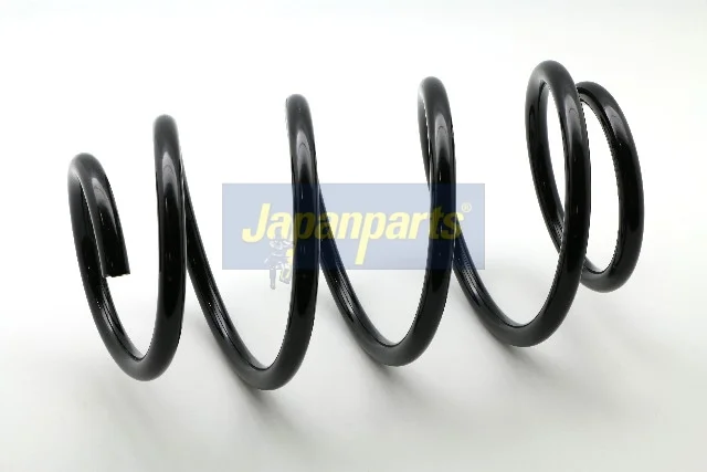 Pružina podvozku JAPANPARTS ZC3937H – OE 54010JD02A