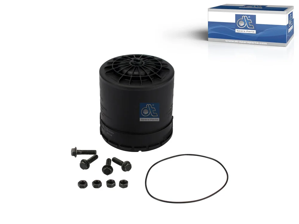 Sada na opravu, vysoušecí prostředek DT Spare Parts 1.31869 Sada na opravu, vysoušecí prostředek DT Spare Parts 1.31869