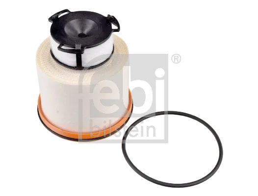 Palivový filtr FEBI BILSTEIN 183934 Palivový filtr FEBI BILSTEIN 183934