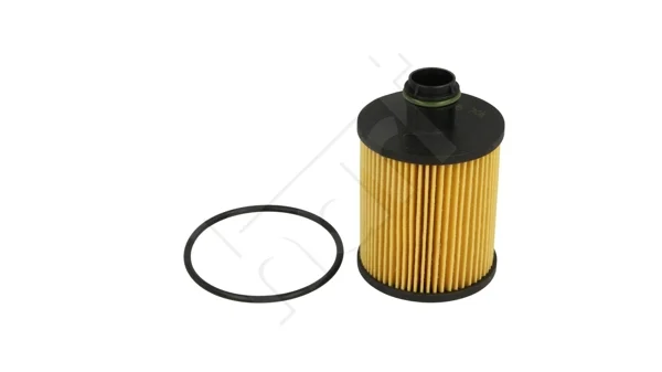 FILTR OL.GRANDE PUNTO 1.6 MULTIJET 08- HART 356746