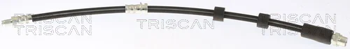 Brzdová hadice TRISCAN 815011234