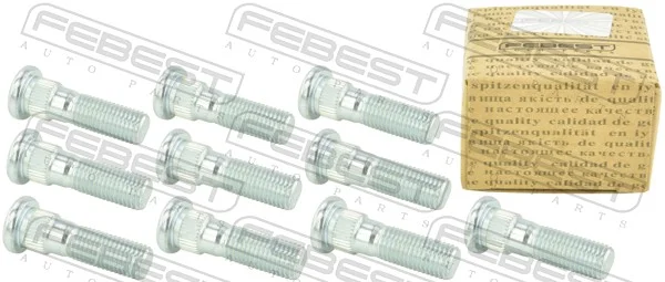 Šroub kola FEBEST 0484-002-PCS10 Šroub kola FEBEST 0484-002-PCS10