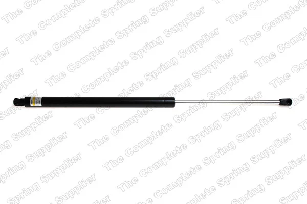 Pneumaticka pruzina, zavazadlovy / nakladovy prostor LESJÖFORS 8195026