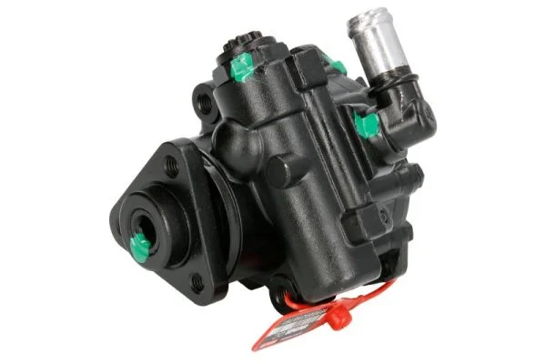 Hydraulické čerpadlo, řízení LAUBER 55.5267