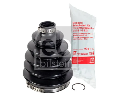 Sada měchů, hnací hřídel FEBI BILSTEIN 180512 Sada měchů, hnací hřídel FEBI BILSTEIN 180512