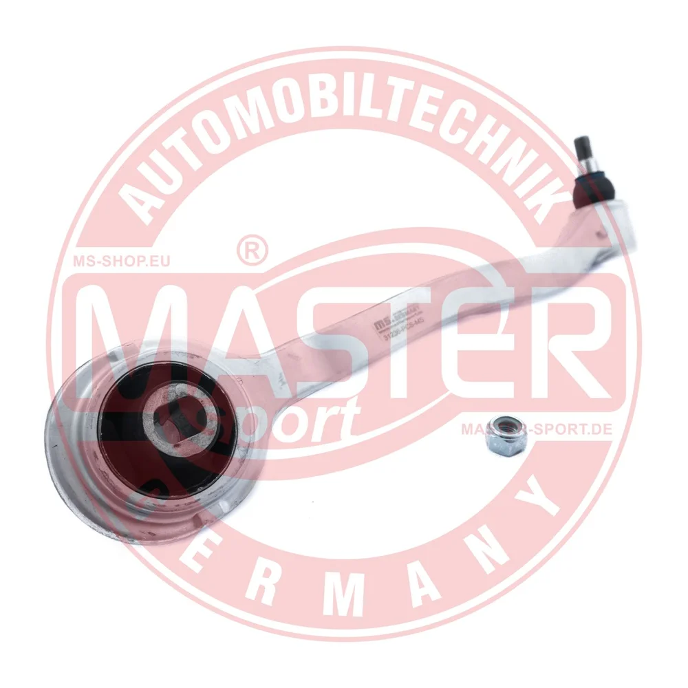 Rameno nápravy MERCEDES-BENZ MASTER-SPORT GERMANY 31236-PCS-MS
