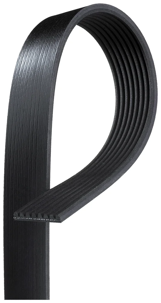 ozubený klínový řemen GATES 8PK1190HD