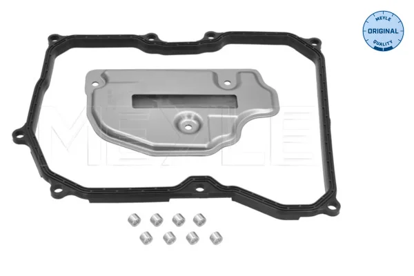 Sada hydraulickeho filtru, automaticka prevodovka MEYLE 1001370001 Sada hydraulickeho filtru, automaticka prevodovka MEYLE 1001370001
