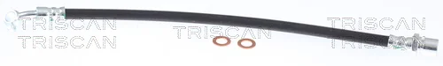 Brzdová hadice TRISCAN 815080210