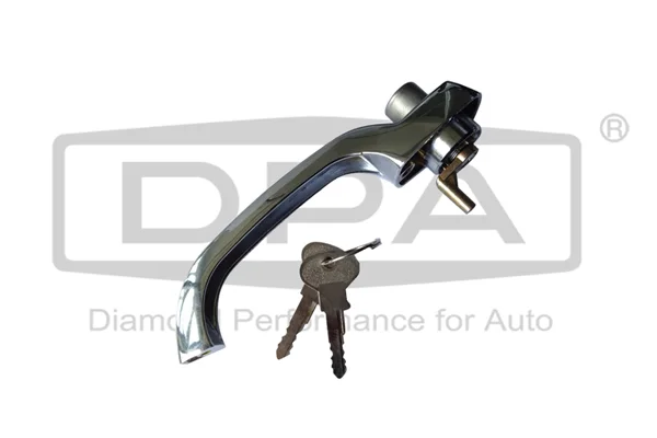 Rukojeť dveří DPA 88371818902 – OE 211837205J