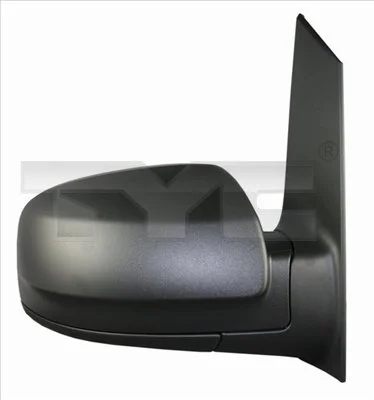 vnejsi zpetne zrcatko TYC 321-0124