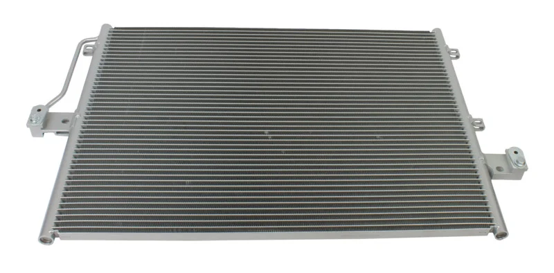 Kondenzátor, klimatizace MAXGEAR AC830308 Kondenzátor, klimatizace MAXGEAR AC830308