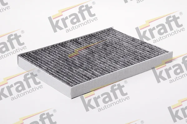 Filtr, vzduch v interiéru KRAFT AUTOMOTIVE 1730012