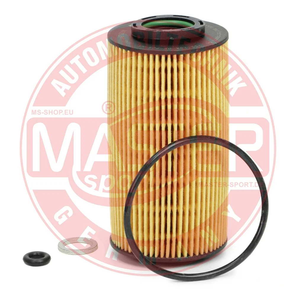 Olejový filter HYUNDAI Accent, Elantra, GetZ, i10, i30, Matrix, KIA Ceed, Pro Ceed MASTER-SPORT GERMANY 712/10