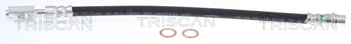 Brzdová hadice TRISCAN 815029232