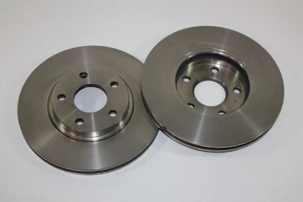 Brzdový kotouč AUTOMEGA 120005110 Brzdový kotouč AUTOMEGA 120005110