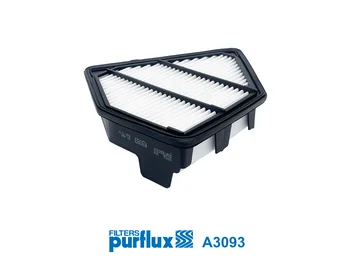 Vzduchový filtr PURFLUX A3093 – OE 17220R5ZG01