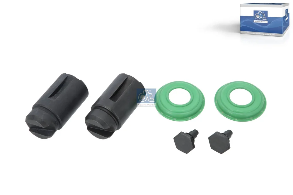 Sada na opravy, automatické nastavení DT Spare Parts 7.34171 Sada na opravy, automatické nastavení DT Spare Parts 7.34171