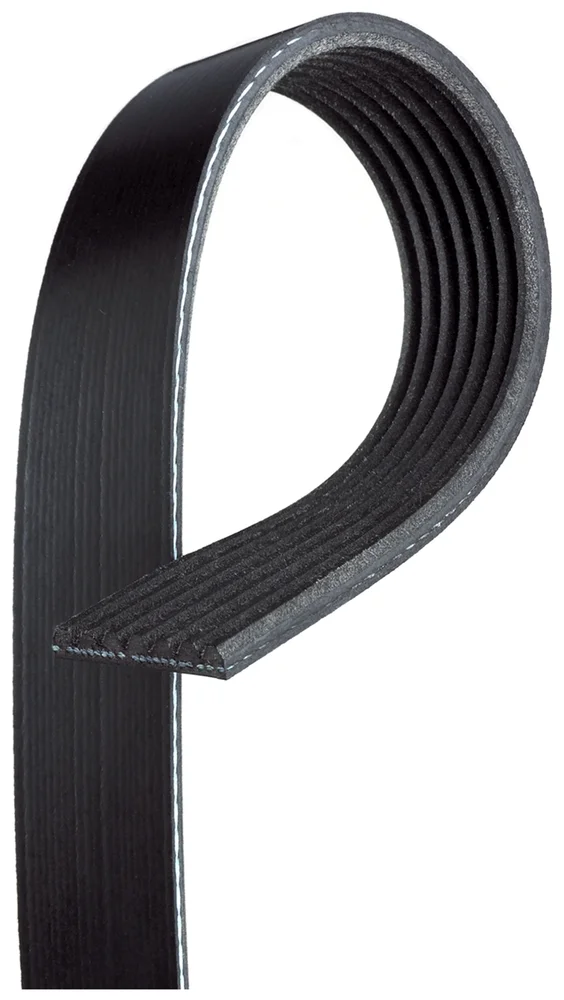 ozubený klínový řemen GATES 7PK918EST