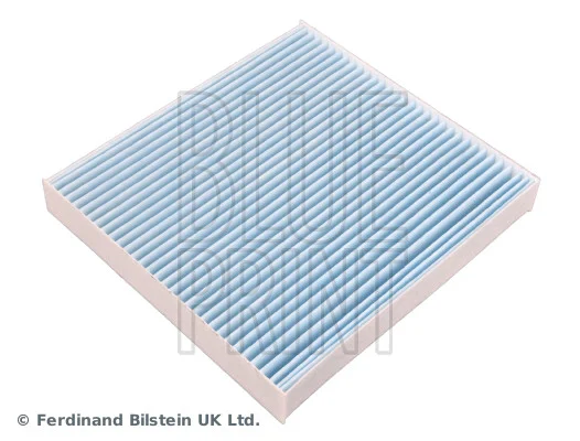 Filtr, vzduch v interiéru BLUE PRINT ADBP250045 Filtr, vzduch v interiéru BLUE PRINT ADBP250045