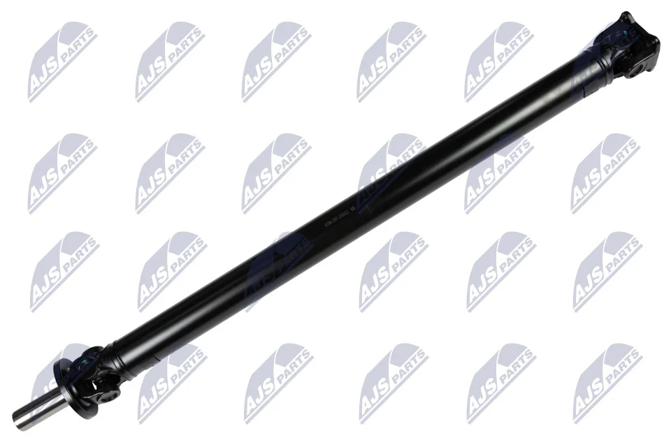 Kloubový hřídel, pohon nápravy NTY NWN-MS-014 – OE 3401A317 Kloubový hřídel, pohon nápravy NTY NWN-MS-014 – OE 3401A317