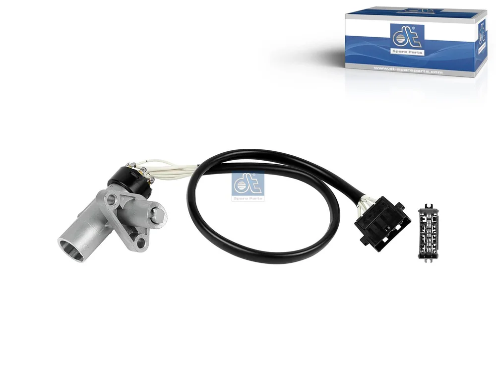 Zámek řízení DT Spare Parts 3.69102