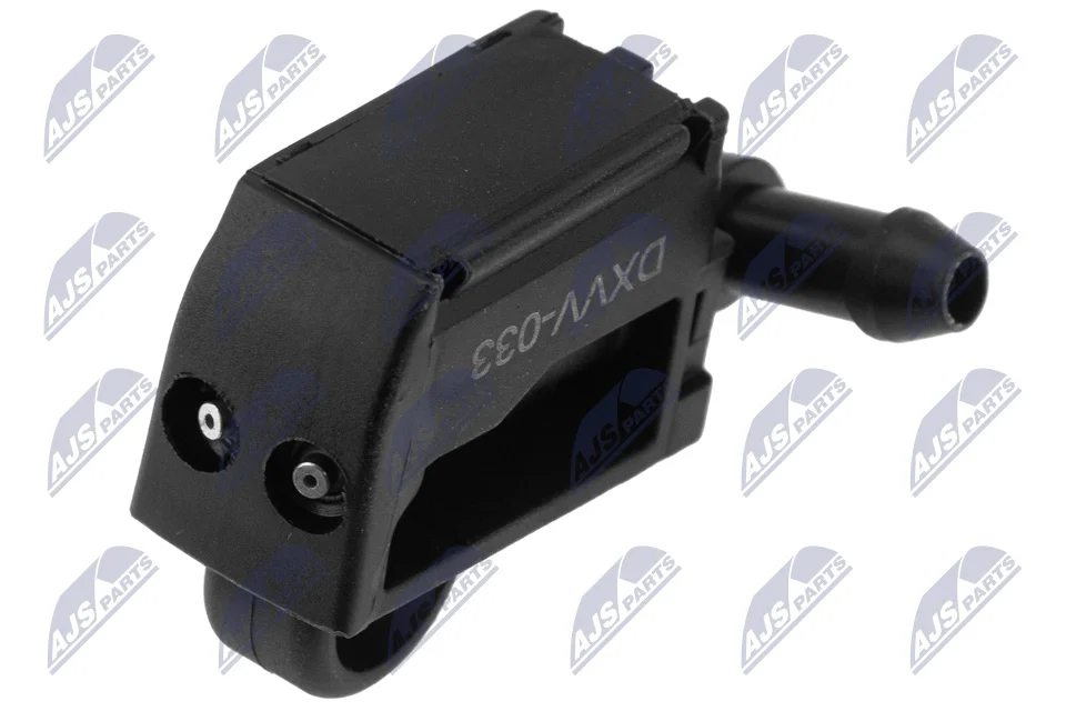 Tryska ostřikovače, čištění skel NTY EDS-VV-033 – OE 31378706