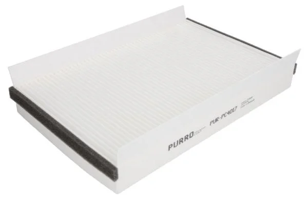 Filtr, vzduch v interiéru PURRO PUR-PC4017