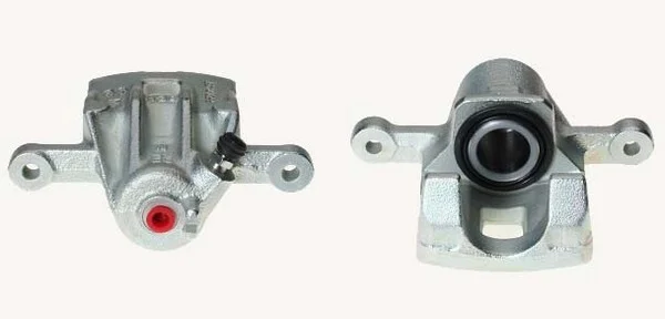 Brzdový třmen BUDWEG CALIPER 344298
