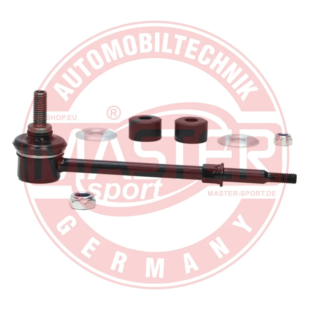 Vzpera stabilizatora MASTER-SPORT GERMANY 30830B-SET-MS
