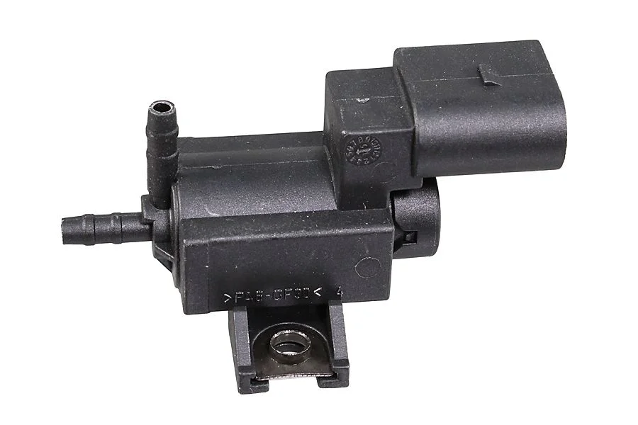 Přepínací ventil, přepínací klapka METZGER AUTOTEILE 08920007