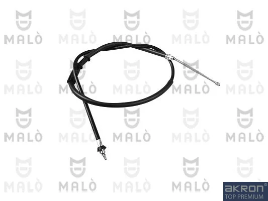 Tazne lanko, parkovaci brzda MALO 21322 – OE 7747331