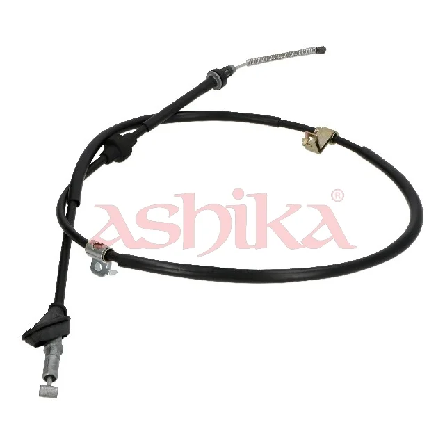 Tazne lanko, parkovaci brzda ASHIKA 131-04-435R – OE 47510SED003
