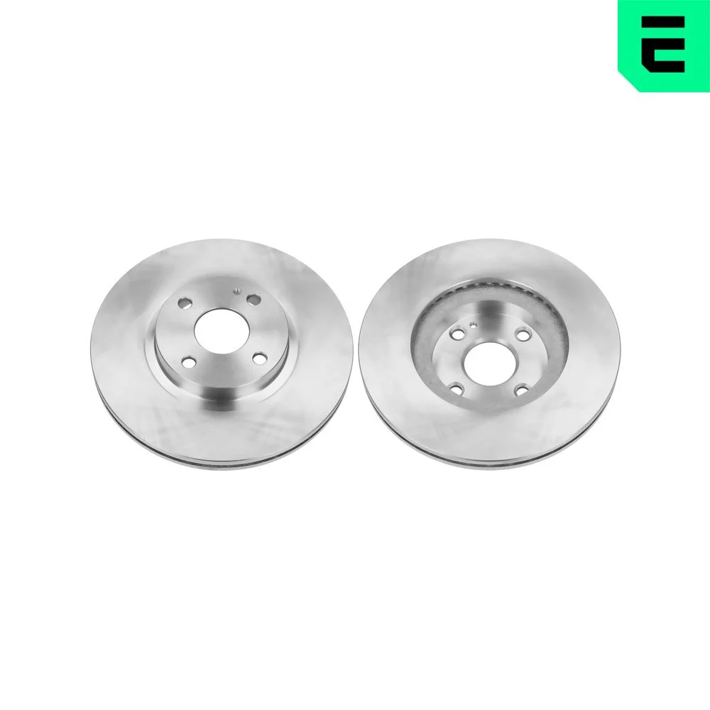 Brzdový kotouč OPTIMAL BS-8942C – OE N0YY-33-25X