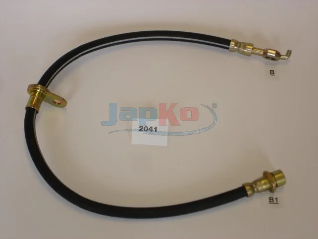 Držák, brzdová hadice JAPKO 692041