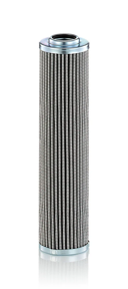 Filtr, pracovní hydraulika MANN-FILTER HD501 Filtr, pracovní hydraulika MANN-FILTER HD501