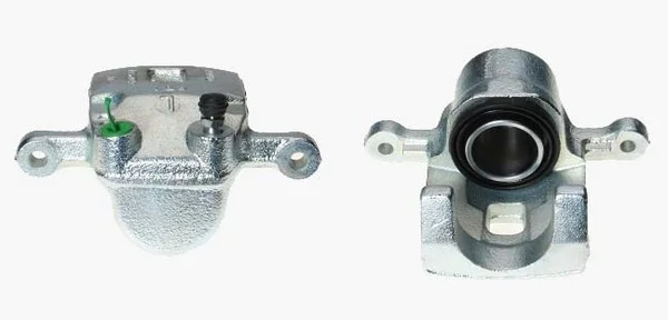 Brzdový třmen BUDWEG CALIPER 343534