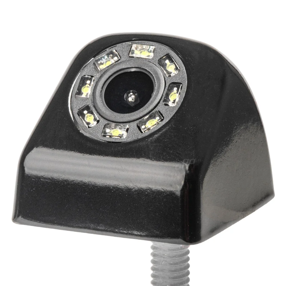 couvací PARKOVACÍ KAMERA HD-310 LED 12V AMIO 03530