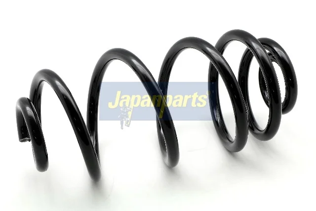 Pružina podvozku JAPANPARTS ZC7030A