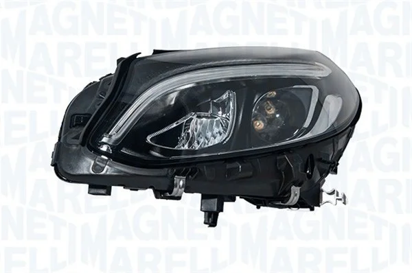 Hlavní světlomet MAGNETI MARELLI 711307024346
