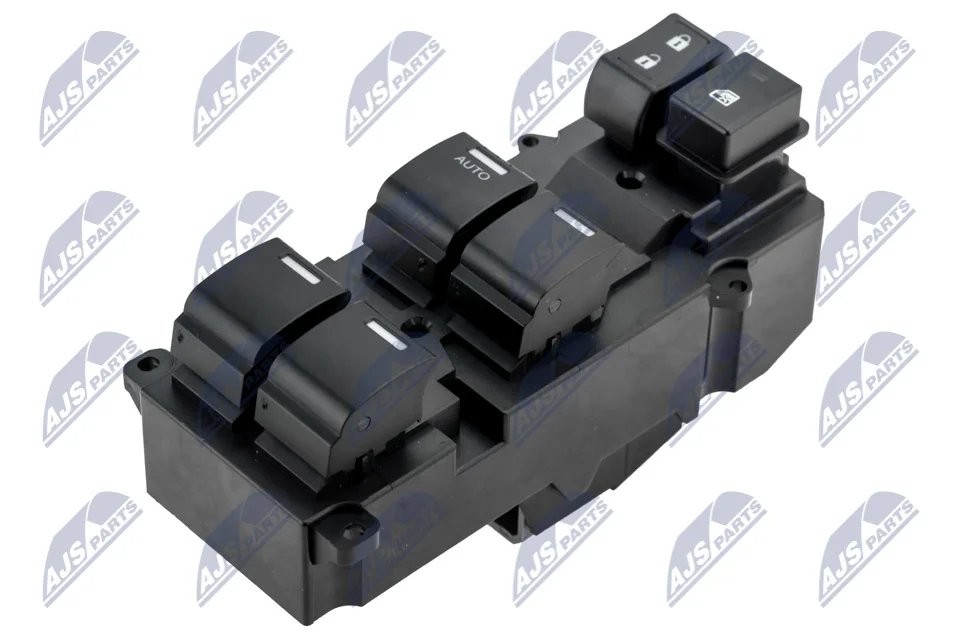 Spínač, zvedací zařízení oken NTY EWS-HD-014 – OE 35750-T0A-H01
