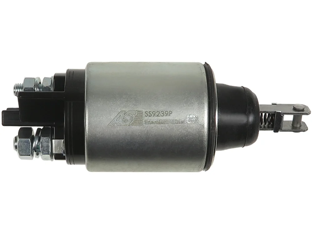 Elektromagnetický spínač, startér AS-PL SS9239P Elektromagnetický spínač, startér AS-PL SS9239P