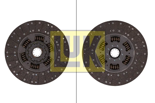 Spojková lamela Schaeffler LuK 343021110