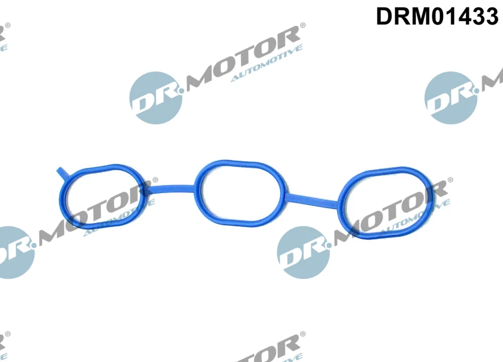 Těsnění, koleno sacího potrubí Dr.Motor Automotive DRM01433 Těsnění, koleno sacího potrubí Dr.Motor Automotive DRM01433
