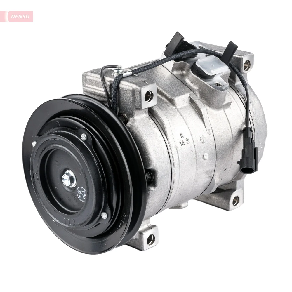 Kompresor, klimatizace DENSO DCP99531 Kompresor, klimatizace DENSO DCP99531