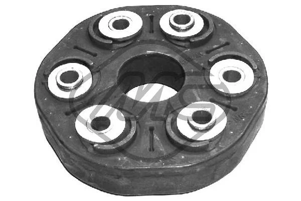 Kloub, podélný hřídel METALCAUCHO 04346