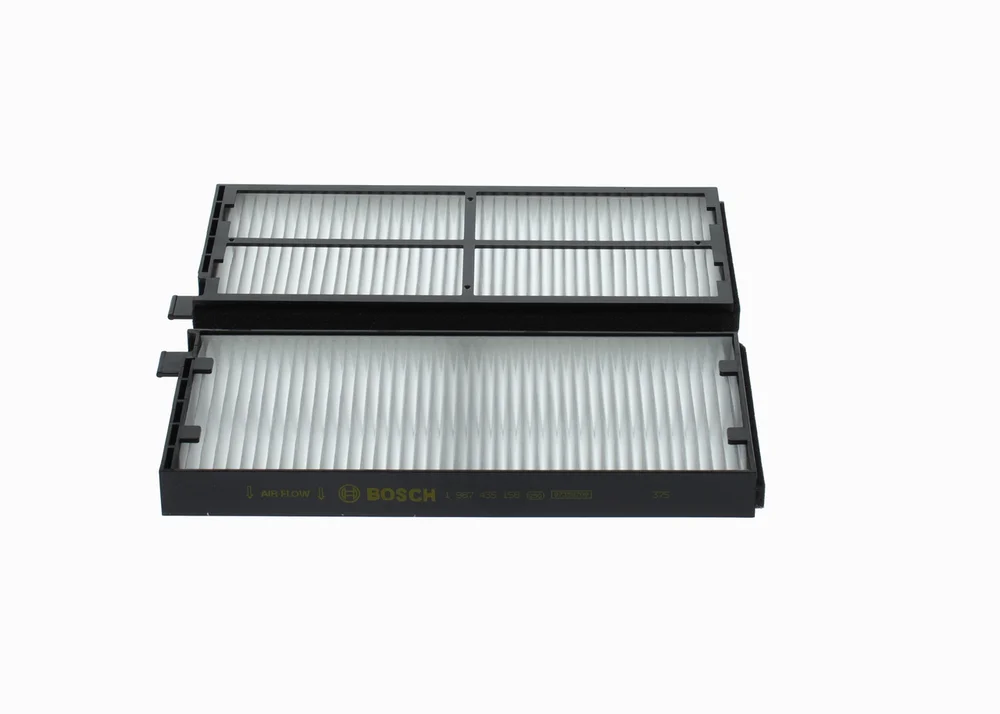 Filtr, vzduch v interiéru BOSCH 1987435158 – OE 9716359000 Filtr, vzduch v interiéru BOSCH 1987435158 – OE 9716359000